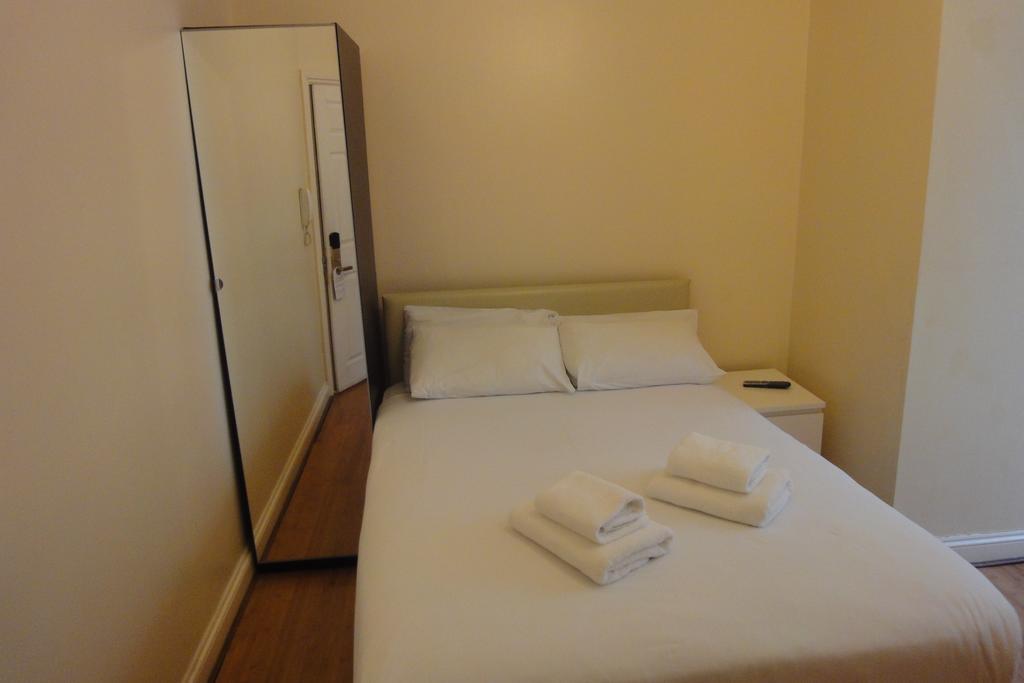 Dylan Kensington Aparthotel London