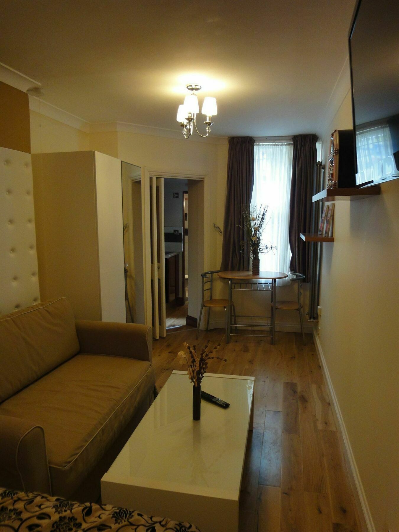Dylan Kensington Aparthotel London